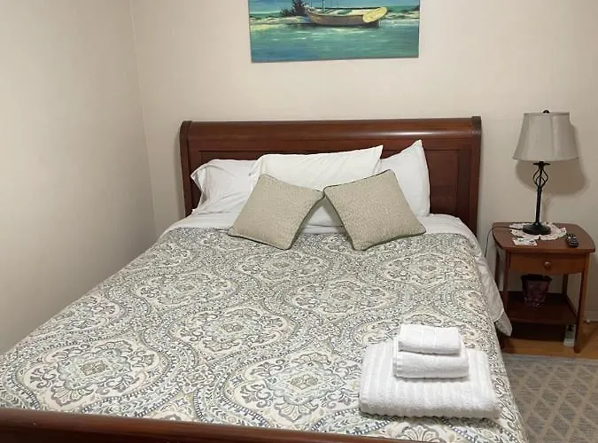 Sanford Lake Mary Quiet Rooms