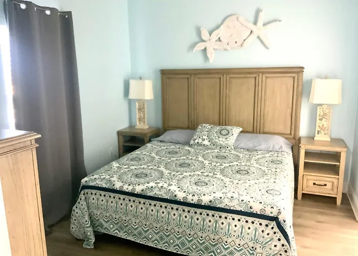 Laketown Snowbirds Choice!5 Poolsgolf!Restaurntssteps To Beach