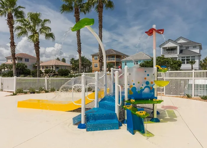 Southernvilla Ticket To Paradise