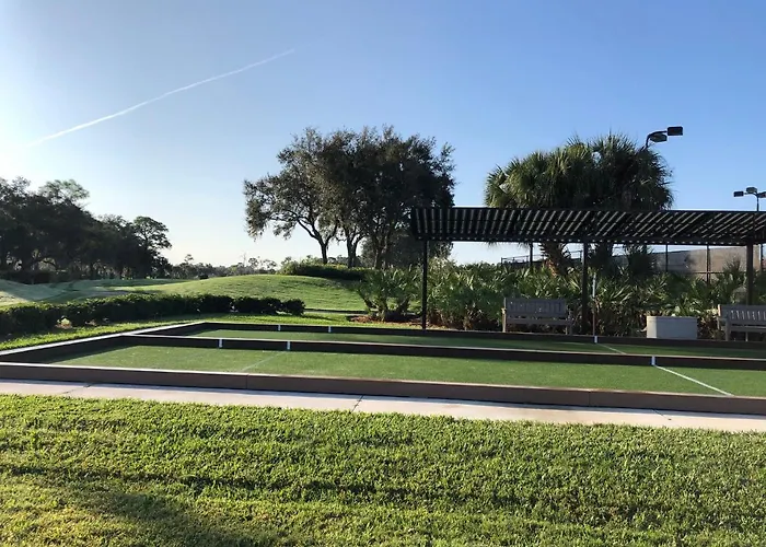 Florida Vacation Condo