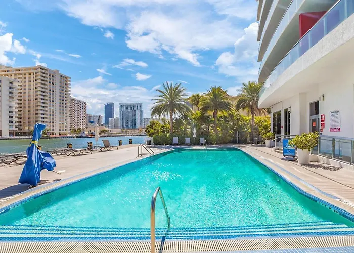 Beachwalk Resort Ph - Dream-Sky Mansion 3Dbr And 3Ba Luxury Penthouse