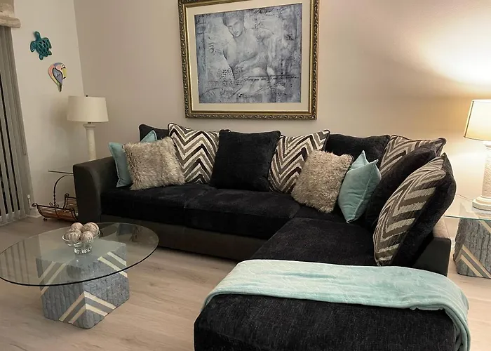 Florida Vacation Condo