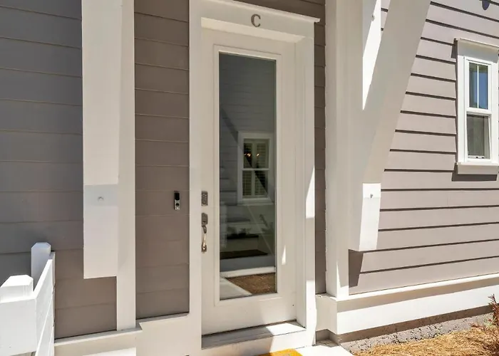 Current Affairs Brand New 2 Bedroom Townhome In Prominence Golf Cart Included