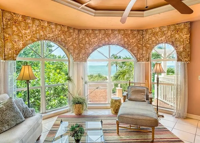 Donax - Captiva Beach Villas