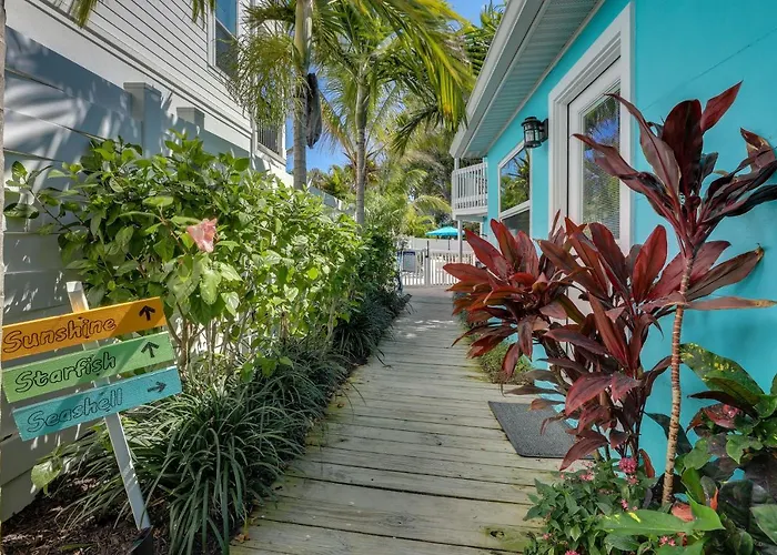 Cozy Siesta Key Dream Inn Rental < 1/2 Mi To Beach