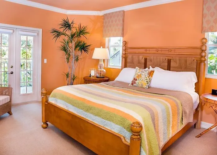 Donax - Captiva Beach Villas