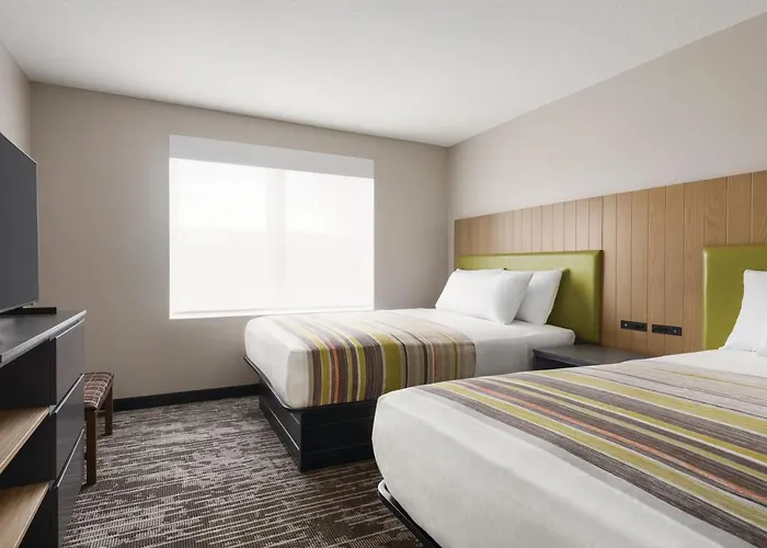 Country Inn & Suites By Radisson, Panama City, Fl