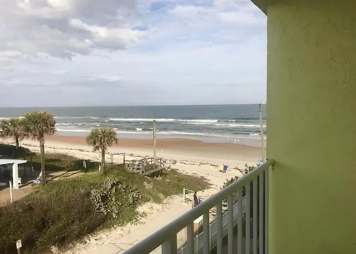 Beach Blessed - Sea View At Symphony Beach Club