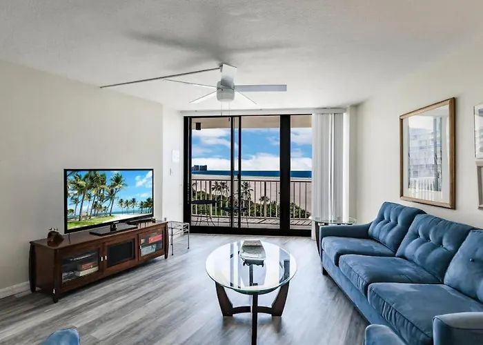 Beachfront I Full Coastal Contemporary Renovation