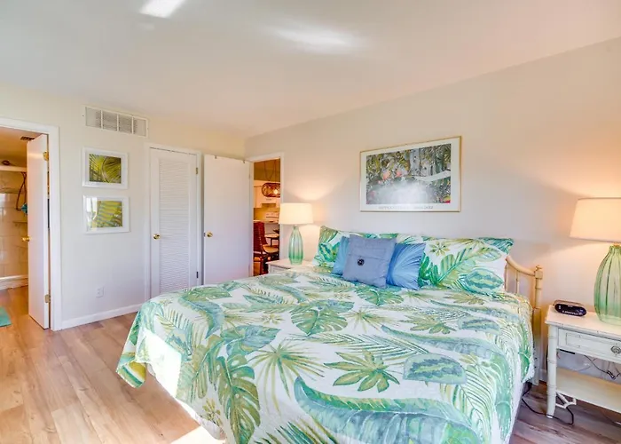 Hutchinson Island Vacation Rental W/ Beach Access!