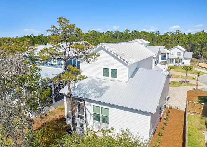 30A Beach House - Mira Bella