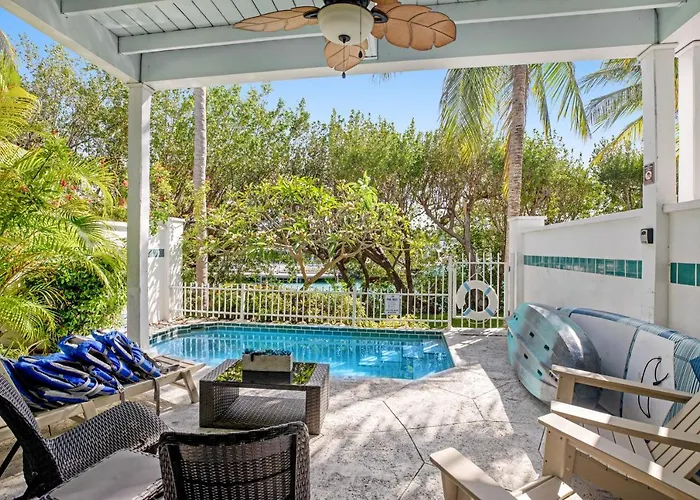 Dk22 Palm Villa - Villa 5115