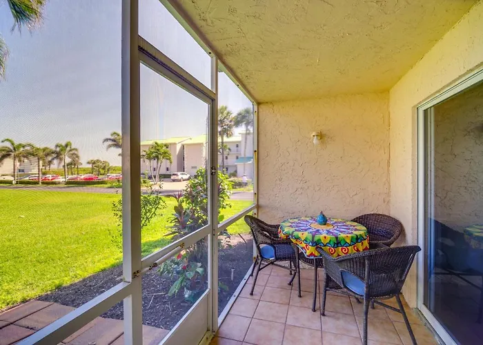 Hutchinson Island Vacation Rental W/ Beach Access!