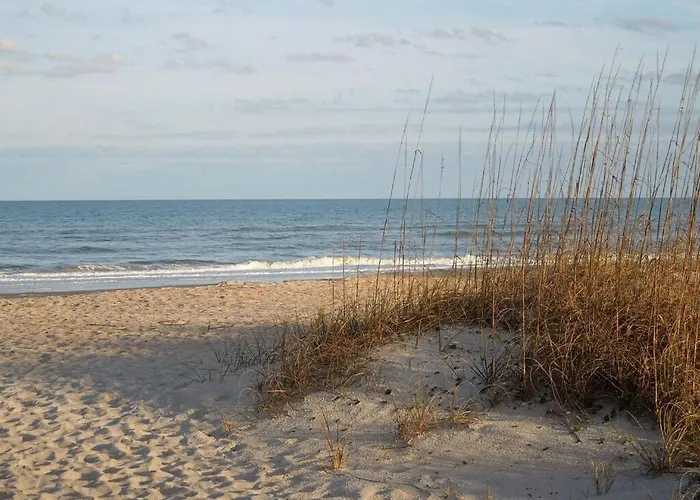 Amelia Island Oceanfront Condo