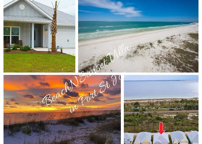 2 Resort Style Pools ! Walk2Beach ! 4 Bedrooms ! Board Walk ! Grill !