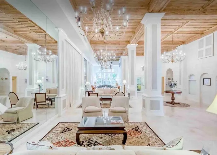 King Bed Mermaid Suite - Heart Of Palm Beach, Free Parking Included