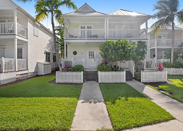Dk22 Palm Villa - Villa 5115