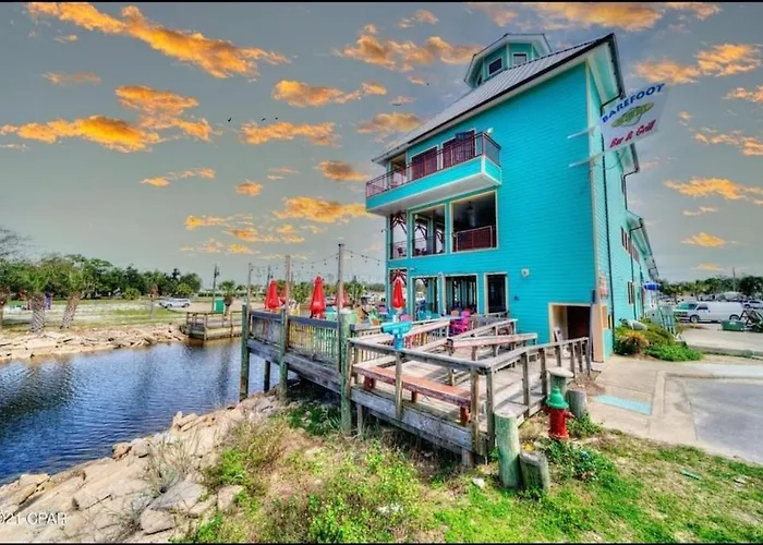 Historic Gwaltney House-Cottage At St Andrew'S Bay