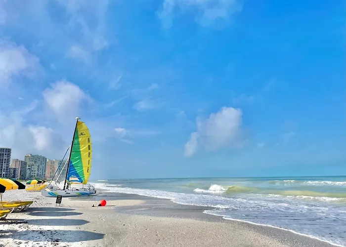 End Unit Steps From Beach Access W/ No Crazy Beach Prices