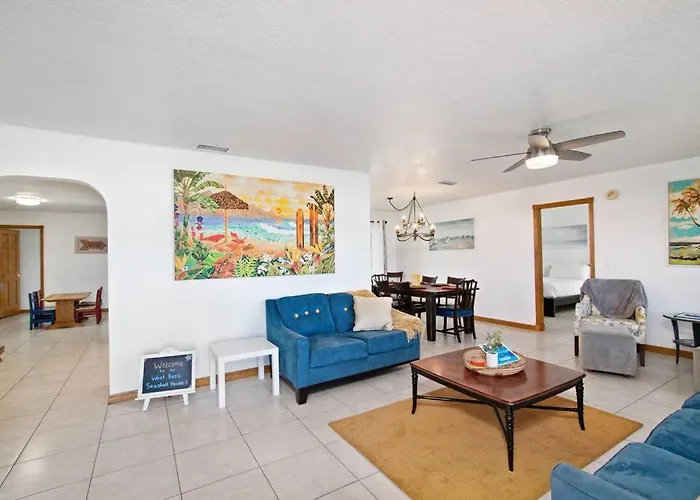 West Boca Seashell House