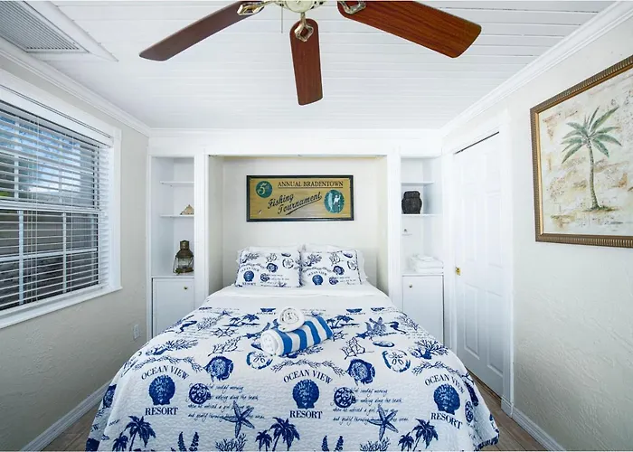 Pirates Pointe Resort