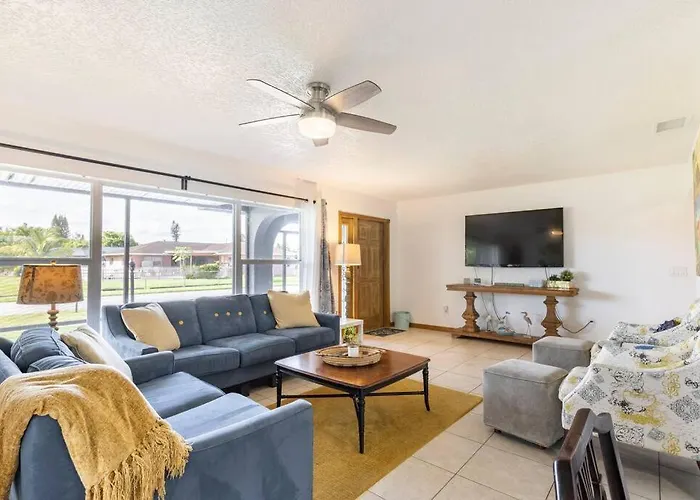West Boca Seashell House
