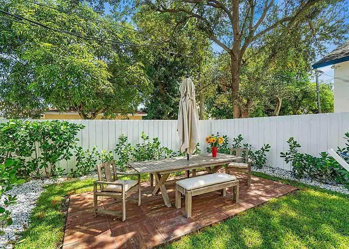 Casita Delray