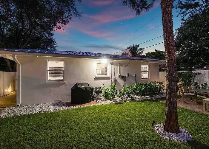 Casita Delray
