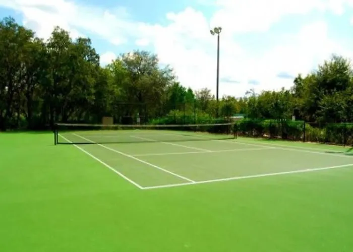 Lakeview W/8 Bedroom 5 Kingsuite 3 Miles To Disney