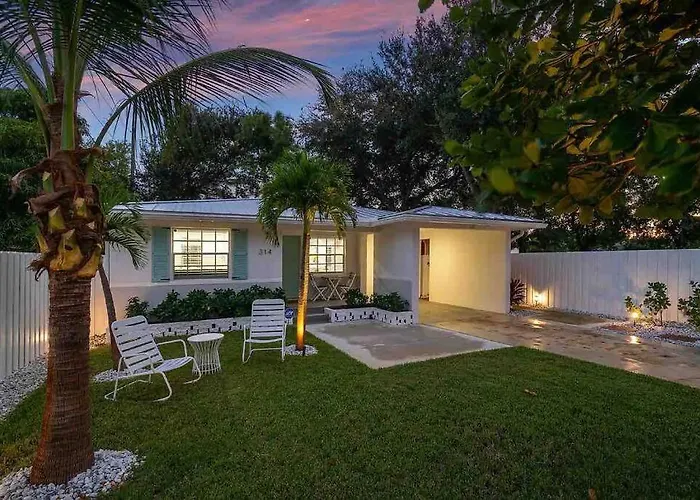 Casita Delray