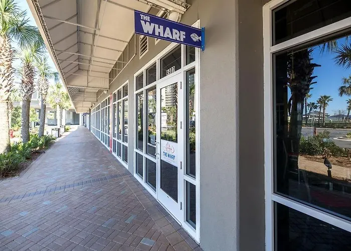 Laketown Wharf #1319 By Nautical Properties