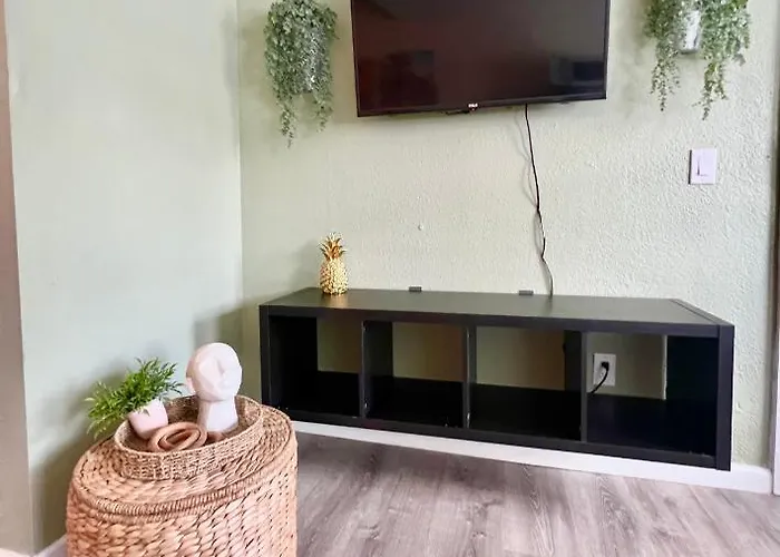 Apartment Near Tpa Airport