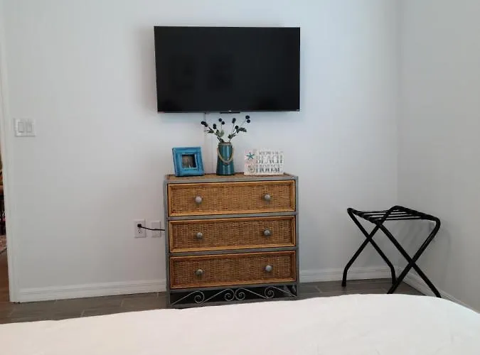 New 3Bed Close To Beaches And Attractions