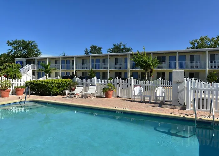 Americas Best Value Inn Bradenton-Sarasota