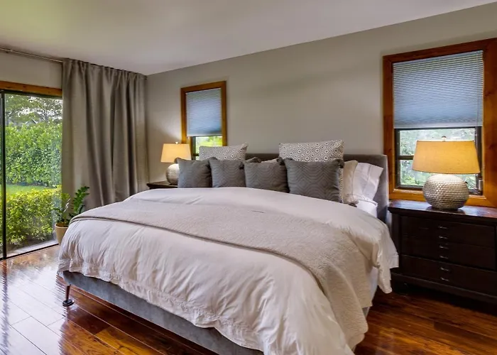 Pet-Friendly Wellington Vacation Rental On Canal!