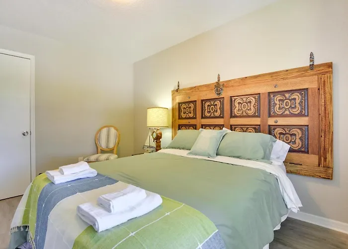 Walk To Marina: Home W/ Pool In Palmetto