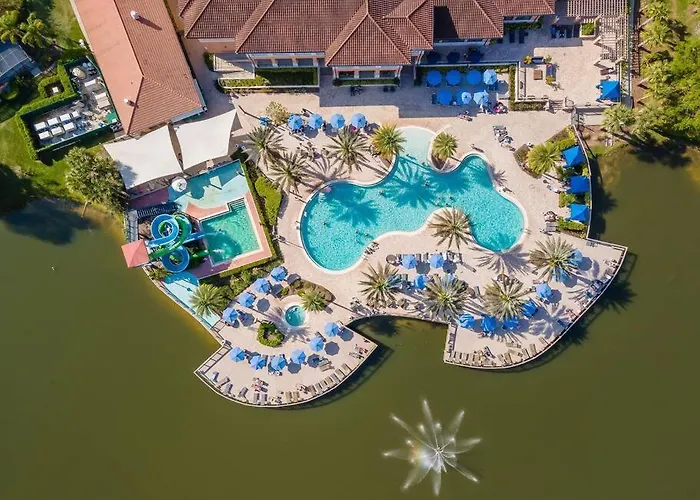 Find Your Cozy Home 8 Minutes Near Disney And Universal