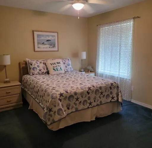 Gulf Highlands 230 Wsd