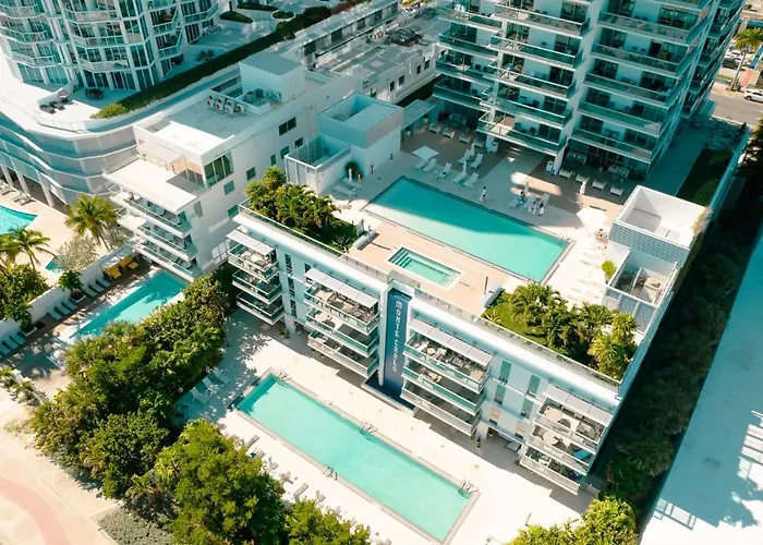 Monte Carlo Miami Beach