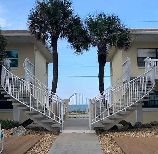 Ormond Beach, Fun & Loving Sun!