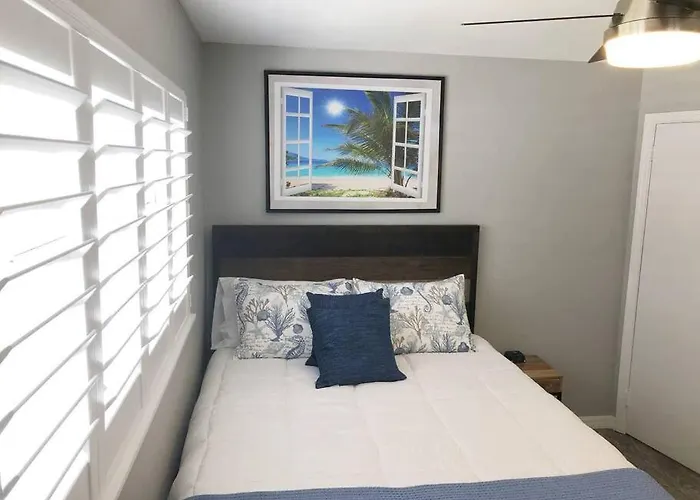 Modern Apartment - 1 Of 4