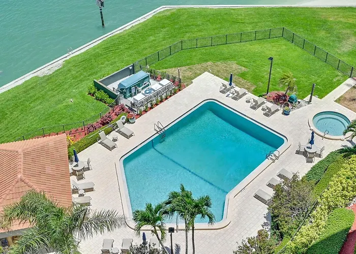 Marco Island Condo W/ Ocean Views + Resort Perks!