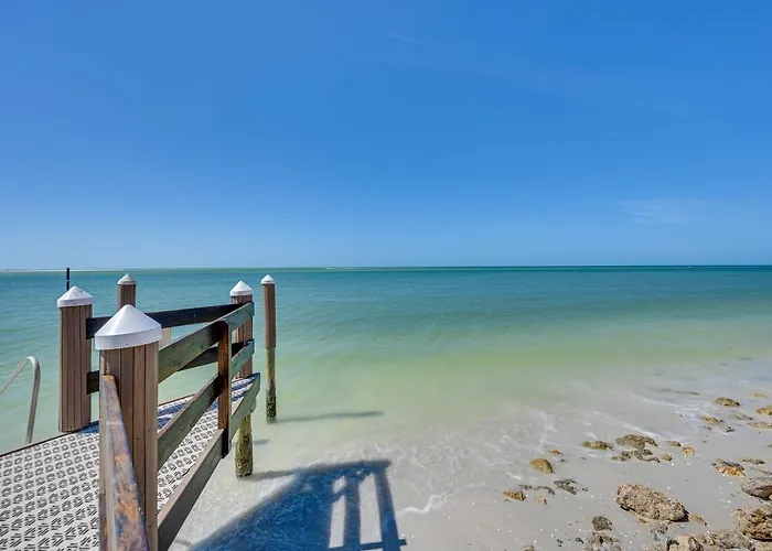 Marco Island Condo W/ Ocean Views + Resort Perks!