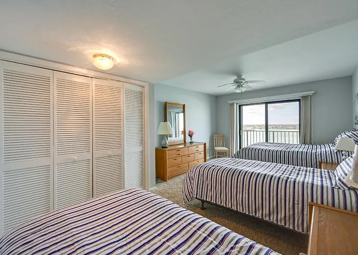 Marco Island Condo W/ Ocean Views + Resort Perks!