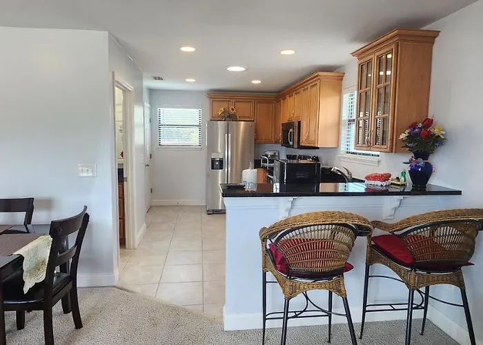 Apartment In Ponte Vedra Beach