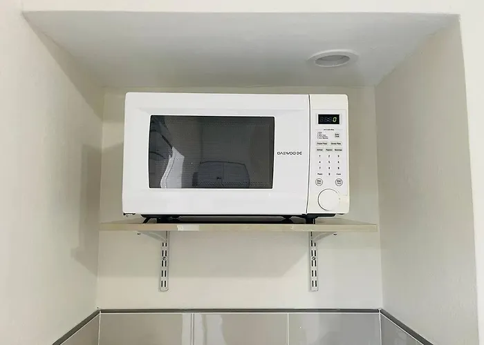 Alma Guest Suite