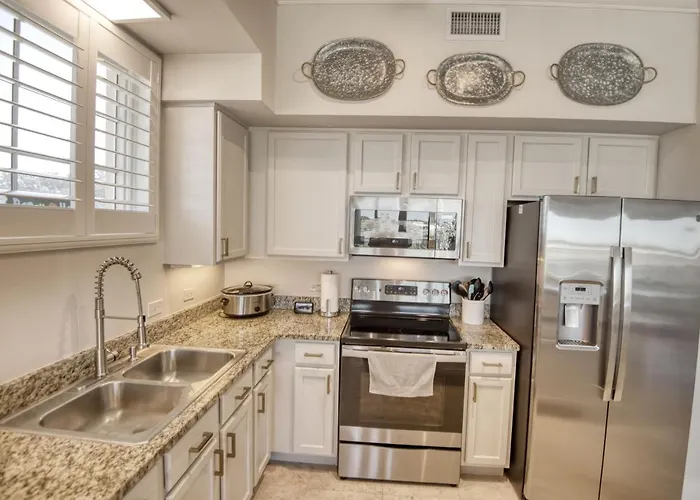 Perdido Escape Spacious 3Br 3Ba Condo Beach Pool