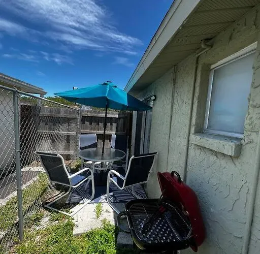 Comfy 2 Bedroom Apartment