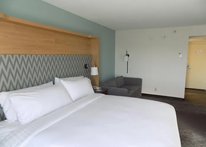 Holiday Inn Orlando International Airport By Ihg