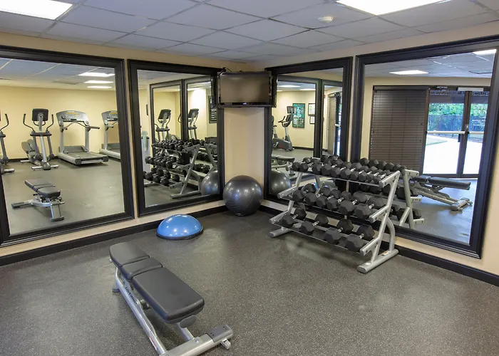 Holiday Inn Orlando International Airport By Ihg